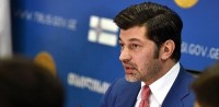 კახა კალაძე: მეტროსადგურ „ვარკეთილის“ ჭერის საპროექტო სამუშაოები თავიდან არის ჩასატარებელი 