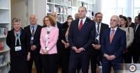 საქართველომ ნატო-ს გაფართოების საკითხებისადმი მიძღვნილ მრგვალ მაგიდას უმასპინძლა