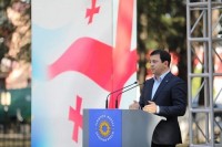 არჩილ თალაკვაძე: 2020 წლის საპარლამენტო არჩევნებზე საქართველოს აქვს ისტორიული მომენტი, გადადგას კიდევ ერთი მნიშვნელოვანი ნაბიჯი დემოკრატიის გაძლიერებისკენ