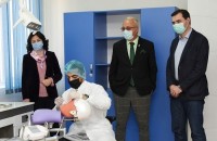 განათლების სამინისტრო: უმაღლეს საგანმანათლებლო დაწესებულებებში პრაქტიკულ-ლაბორატორიული სამუშაოები ჯანდაცვის რეკომენდაციების სრული დაცვით მიმდინარეობს