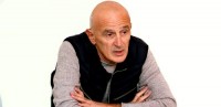 გოგი ენუქიძე: შალვა შავგულიძის მხრიდან ყოფილი ხელისუფლების წარმომადგენლების გვერდით დგომა უზნეოდ და ამორალურად მიმაჩნია