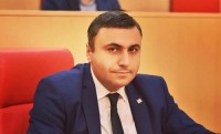დავით მათიკაშვილი: სააკაშვილის მდარე დრამატურგიამ და ყალბმა „ნიანგის ცრემლებმა“ ყველა კითხვას გასცა პასუხი