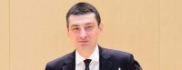 გიორგი გახარია: ჩვენი ახალგაზრდა თაობა უნდა ეყრდნობოდეს ტრადიციებს, მაგრამ მიმართული უნდა იყოს თანამედროვე სამყაროს ყველაზე წარმატებული და თვალსაჩინო ფასეულობებისკენ 
