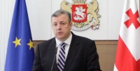 პრემიერი: უმრავლესობის დაშლას კატეგორიულად გამოვრიცხავ