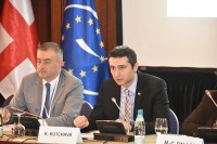 თბილისში, ევროპის საბჭოს საპარლამენტო ასამბლეის და ვენეციის კომისიის ორგანიზებით, ორდღიანი რეგიონული საპარლამენტო კონფერენცია გაიხსნა თბილისში, ევროპის საბჭოს საპარლამენტო ასამბლეის და ვენეციის კომისიის ორგანიზებით, ორდღიანი რეგიონული საპარლამენტო კონფერენცია გაიხსნა