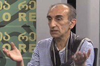 გია გაბრიჭიძე: "ე.წ. გავლენიანი არასამთავრობო ორგანიზაციები“ ყველა ქმედებასა თუ განცხადებაში ამჟღავნებენ, რომ „ნაციონალური მოძრაობის“ სატელიტები არიან