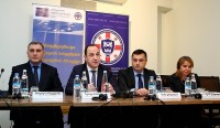 სასჯელაღსრულებისა და პრობაციის სამინისტრომ სოციალური მუშაკები დააჯილდოვა