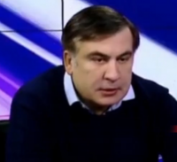 მიხეილ სააკაშვილი: კანონპროექტი პრეზიდენტის იმპიჩმენტის შესახებ უკვე წარვადგინეთ და პარლამენტს მისი გადაყენების კანონიერი ინსტრუმენტი ექნება 
