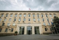 გარემოს დაცვისა და სოფლის მეურნეობის სამინისტროს წინააღმდეგ საიას სარჩელი საკონსტიტუციო სასამართლომ არ დააკმაყოფილა