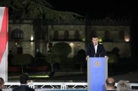 გიორგი გახარია: თითოეული წარმატებული პროექტი არის კიდევ ერთი წინგადადგმული ნაბიჯი დიდი შერიგებისკენ