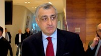 მამუკა ხაზარაძე: ყოველთვის არსებობს ადამიანთა ჯგუფი, რომელიც ეწინააღმდეგება ან ეომება პროგრესს