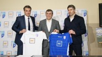 „m2 უძრავი ქონება“ საფეხბურთო კლუბ „თელავის“ გენერალური სპონსორი გახდა