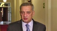გიორგი ვოლსკი სააკაშვილზე: იქნებ თავის მომხრეებმა მაინც უთხრან, რომ არ შეიძლება ასე ბურთაობა ქვეყნის და რეგიონის ინტერსებით