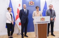 „ჯორჯიან მანგანეზის“ გარემოსდაცვითი სამოქმედო გეგმა მედიის წარმომადგენლებს გააცნეს
