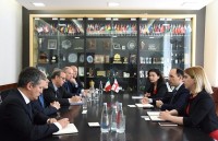 ლევან დავითაშვილი: თხილის წარმოება ქვეყანაში მზარდია, რადგან სექტორს განვითარების დიდი პოტენციალი აქვს“