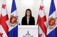 ლონდა თოლორაია: შსს 17 მაისს აქციაში მონაწილე თითოეული მოქალაქის გამოხატვის თავისუფლებას დაიცავს