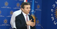 ბიძინა ივანიშვილის თქმით, კოალიციის ხვალინდელი აქცია საზეიმო იქნება