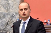  მიხეილ ჯანელიძემ დიასპორის პოლიტიკის ძირითად მიმართულებებზე ისაუბრა