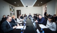 ატომური ენერგიის საერთაშორისო სააგენტოს მისია საქართველოს რადიაციული უსაფრთხოების მარეგულირებელ სისტემას შეისწავლის