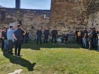 გოჩა ენუქიძე: უშგული სვანეთის ერთ-ერთი ულამაზესი და მსოფლიო მნიშვნელობის ადგილია