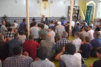 სოფელ შავღელეში მცხოვრებ მუსლიმებს სამეგრელო-ზემო სვანეთის სახელმწიფო რწმუნებულმა ბაირამობა მიულოცა