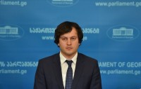 ირაკლი კობახიძე: „ნაციონალურმა მოძრაობამ“ სუსტი კანდიდატი დაასახელა