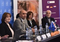 განათლების სამინისტროში პროექტ - „BE MUSEUMER“-ის პრეზენტაცია გაიმართა