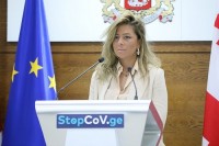ტურიზმის ალიანსის წარმომადგენელი პრემიერთან შეხვედრაზე: ჩვენი ინდუსტრიისთვის განსაკუთრებულად მნიშვნელოვანია, რომ სისტემური „ლოქდაუნი“ არ იქნება
