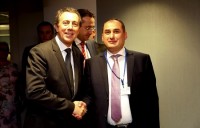 დიმიტრი ქუმსიშვილი: მსოფლიო ბანკისგან საბიუჯეტო დახმარების პროგრამის ფარგლებში 100 მლნ აშშ დოლარის ჩარიცხვას ველოდებით