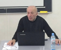 ედიშერ გვენეტაძე: უნდა ჩამოყალიბდნენ, "რუსთავი 2“ არის მედია, თუ პოლიტიკური ბრძოლის იარაღი, როგორც ამას გვარამია აცხადებს
