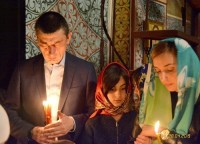 გიორგი გახარია: დარჩი სახლში და ერთმანეთზე ზრუნვით ვიზეიმოთ სიცოცხლის სიკვდილზე გამარჯვება, ქრისტე აღდგა!