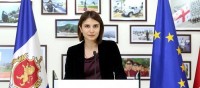ნინო ჯავახაძე: ნარკოპოლიტიკა საჭიროებს მოწესრიგებას, რადგანაც მდგომარეობა გაუარესებულია