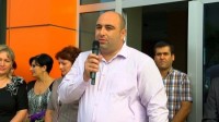 გიორგი ჭიღვარია: თვითმმართველობა, ეს არის ხელისუფლება, რომელიც ყველაზე ახლოს დგას ხალხთან