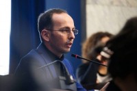 სულხან სალაძე: ხმის მიცემის პროცედურებმა უბნებზე არსებითი დარღვევების გარეშე ჩაიარა