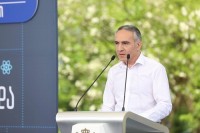მიხეილ ბატიაშვილი: დიდი მადლობა მედიას, რომ მუდმივად აშუქებდით ჩვენს პროექტებს