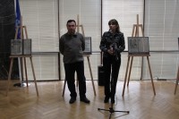 ეროვნულ არქივში გამოფენა "ვახტანგ VI" დაიწყო 