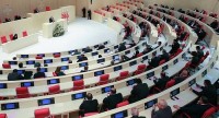 საპარლამენტო დელეგაცია ბერლინში მიმდინარე კონფერენციაში: „მდგრადობის გაძლიერება აღმოსავლეთ პარტნიორობის რეგიონში” მონაწილეობს