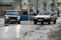 «kommersant»(რუსეთი): „სამხრეთ ოსეთის“ რუსეთის შემადგენლობაში შესვლას თვით ცხინვალელი ექსპერტებიც განუხორციელებელ იდეად მიიჩნევენ