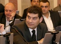 ბექა დავითულიანმა თბილისის მერიასა და „ვისოლ ჯგუფს“ შორის მიწის ნაკვეთების ადგილმონაცვლეობის შესახებ განმარტება გააკეთა