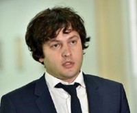 ირაკლი კობახიძე: პრეზიდენტის მხრიდან კონსტიტუციის საკითხზე დიალოგი არასერიოზულია
