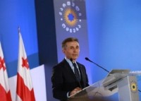 ბიძინა ივანიშვილი: ქართული სახელმწიფო არ დაუშვებს, რომ მცირედით მაინც გამრუდდეს ხალხის არჩევანი