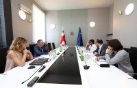 განათლების რეფორმის განხორციელების პროცესში მსოფლიო ბანკი საქართველოს მთავრობის ერთ-ერთი მთავარი პარტნიორი იქნება