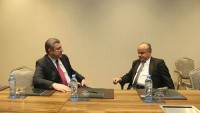 პრემიერი ევროკავშირის საგარეო ქმედებათა ევროპული სამსახურის გენერალური მდივნის მოადგილეს შეხვდა