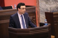 ბექა დოჭვირი: სახალხო დამცველის რეკომენდაციების უმრავლესობა შესრულებული ან ნაწილობრივ შესრულებულია, დარჩენილზე კი მიმდინარეობს აქტიური მუშაობა
