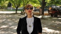 ღუდუშაურის კლინიკაში დოდო გუგეშაშვილის დაკითხვა მიმდინარეობს 