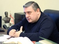 ჯაბა სამუშია: ახალი „ლიტერატურის ეროვნული ფონდის“ შექმნა ქართული ლიტერატურის პოპულიზაციის თვალსაზრისით მასშტაბური რეფორმაა