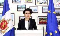 ნათია მეზვრიშვილი: არჩევნების პერიოდში სისხლის სამართლის პასუხისგებაში 15-მდე პირია მიცემული