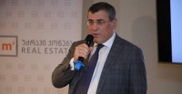 m²-მა ახალი სასტუმროს – „რამადა ქუთაისის“ პროექტი წარადგინა