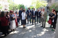 ლადო კახაძე: მაჟორიტარი უნდა იყოს ხიდი მოსახლეობას და ხელისუფლებას შორის
