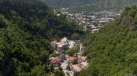 ბორჯომში დღეს ახალი სასტუმრო გაიხსნება